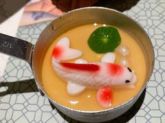-锦楼·臻选新杭帮(正大广场店)