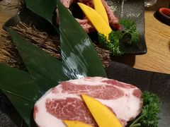 -赤坂亭·M9和牛烧肉·铁板烧(合肥万象城店)