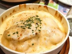-赤火牛排(金狮广场店)