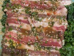 -黑崎烧肉·山野厨房(坪山店)