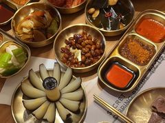 -闻老头·菊花炭烤肉(D11店)