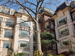 -中旅阿那亚九龙湖·公主酒店