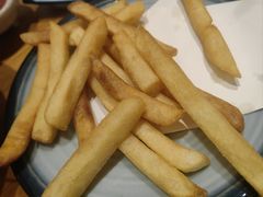 -福匠日本料理(人民路店)