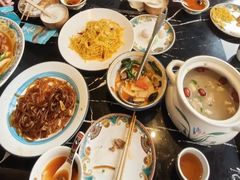 -巴依老爷新疆美食(清华东门店)