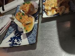 -探鱼·鲜青椒爽麻烤鱼(三水广场店)