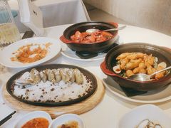 -莆田餐厅PUTIEN(三里屯店)