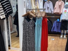 -优衣库(青岛万象城店)