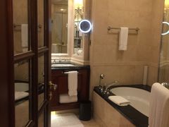 -广州富力丽思卡尔顿酒店