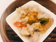 -海都六福酒家(世博广场店)