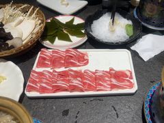 -东来顺(非遗·清真火锅·盛世广场店)