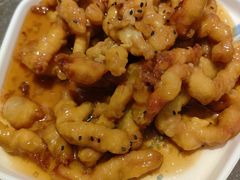 -闫府私房菜·老字号(恒隆店)