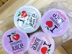 -潮汕良心果汁(金新北路店)