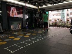 -简·无界健身工作室·运动康复·体态(石厦店)