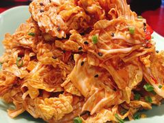 -北平食府(马鞍山路店)