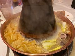 -东来顺饭庄(西直门店)