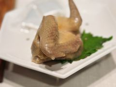 -狮王府淮扬菜(夫子庙老门东店)