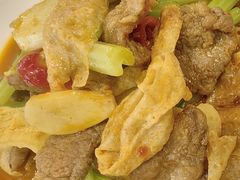 -湘肠香火锅店(团结湖店)