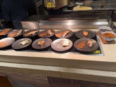 -盛宴自助餐厅(运达喜来登店)