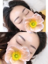 -久匠·纹眉半永久野生眉