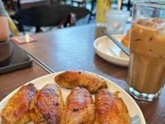 -新旺茶餐厅(鑫耀·光环live店)