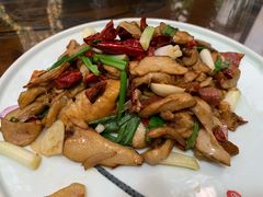 -阿鹏故事云南野生菌火锅(人民路店)