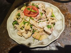 -上楼私房菜(院士路店)