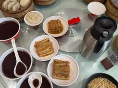 -冶春茶社(珍园店)