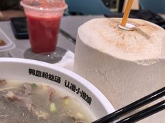 -光明·博海美食花园(上海瑞金医院12号楼店)