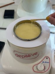 -Wax Brow蜜蜡脱毛美甲美睫眉吧