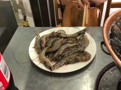 -三兴涮羊肉(荣安大街店)
