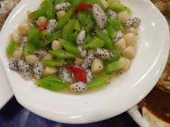 -合家小菜餐馆(新诚花苑店)