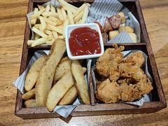 -LYFATTI 莱芙缇(赣水路店)