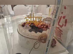 -艾加柒克蛋糕茶歇甜品台(春熙路店)