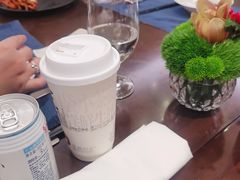 -Social 秀西餐厅-长沙瑞吉酒店(运达店)