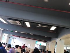 -同济大学-北苑食堂