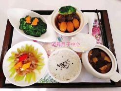 -明昇月子中心(番禺万达广场店)