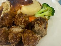 -库滋明·俄罗斯特色美食(中央大街店)