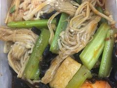 -果蔬好生活超市(双井店)