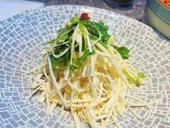 -马老六清真餐厅(雁滩店)