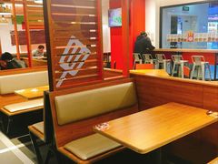 -汉堡王(仲盛世界商城店)