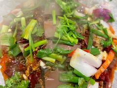 -有鱼吃·纸包烤鱼(曲江创意谷店)