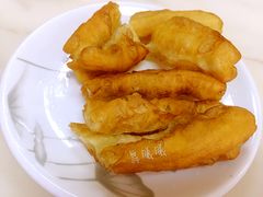 -何记鳝鱼面馆(开发区分店)