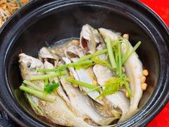 -蛇口康乐快餐鱼仔档(翠苑小区店)