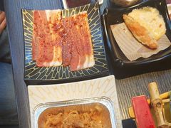 -AJIYA·池袋日式烧肉自助(天津万象城店)