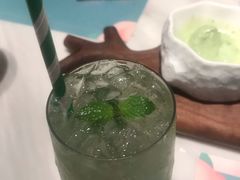 -大树餐厅(益田假日店)