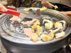 -红沃烤肉(家乐福2部店)