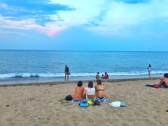 -小巴塞罗那海滩