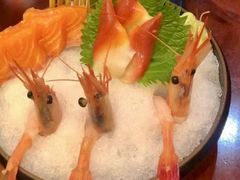 -白石的深夜食堂(颍州万达店)