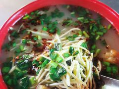 -高记清香园绝味不翻汤