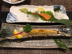 -景鹤料理(上地华联店)